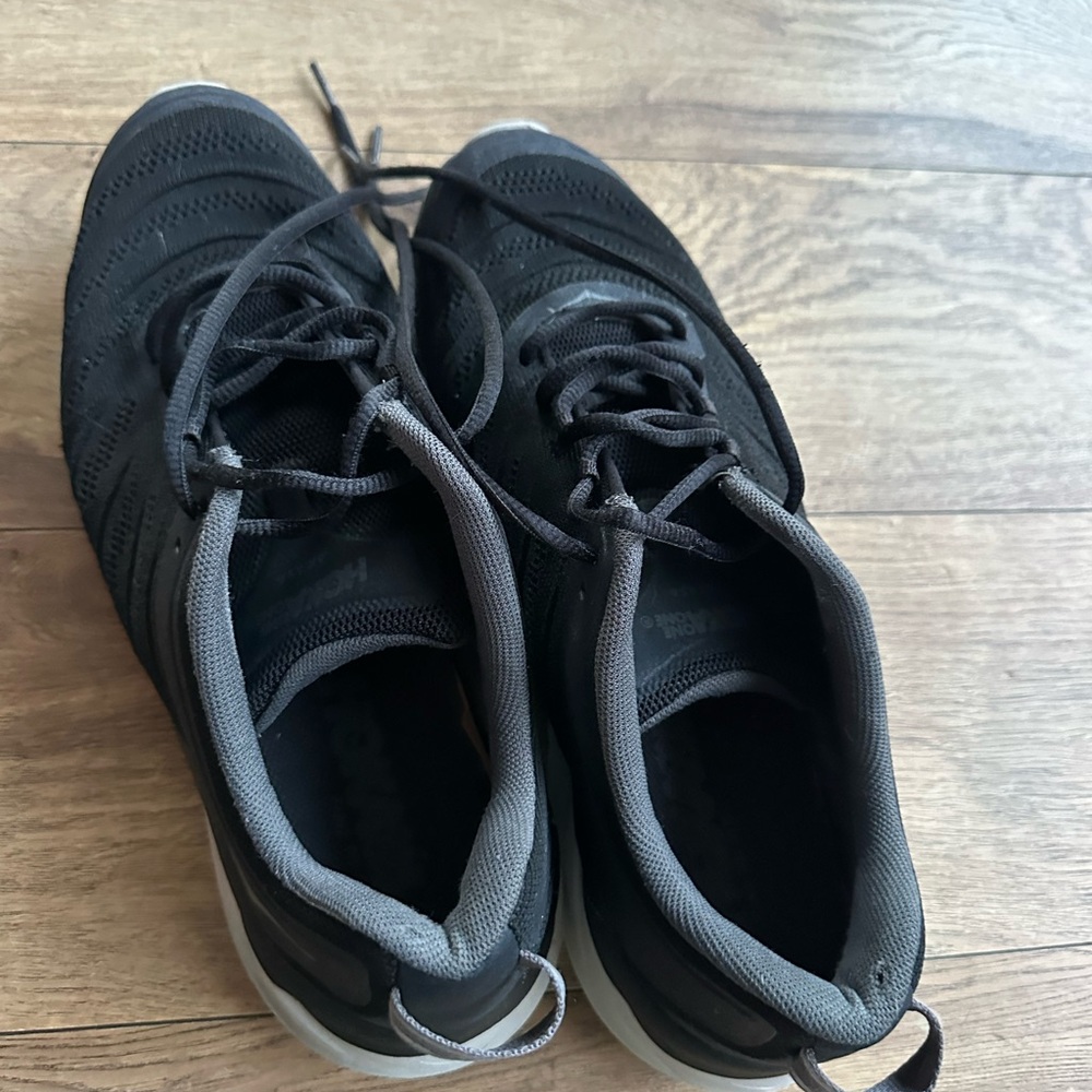 Hoka men’s shoes